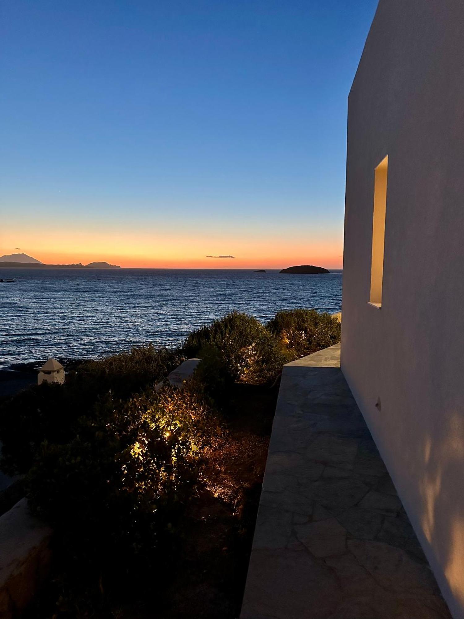 The Dice Villa Pachaina Exterior photo