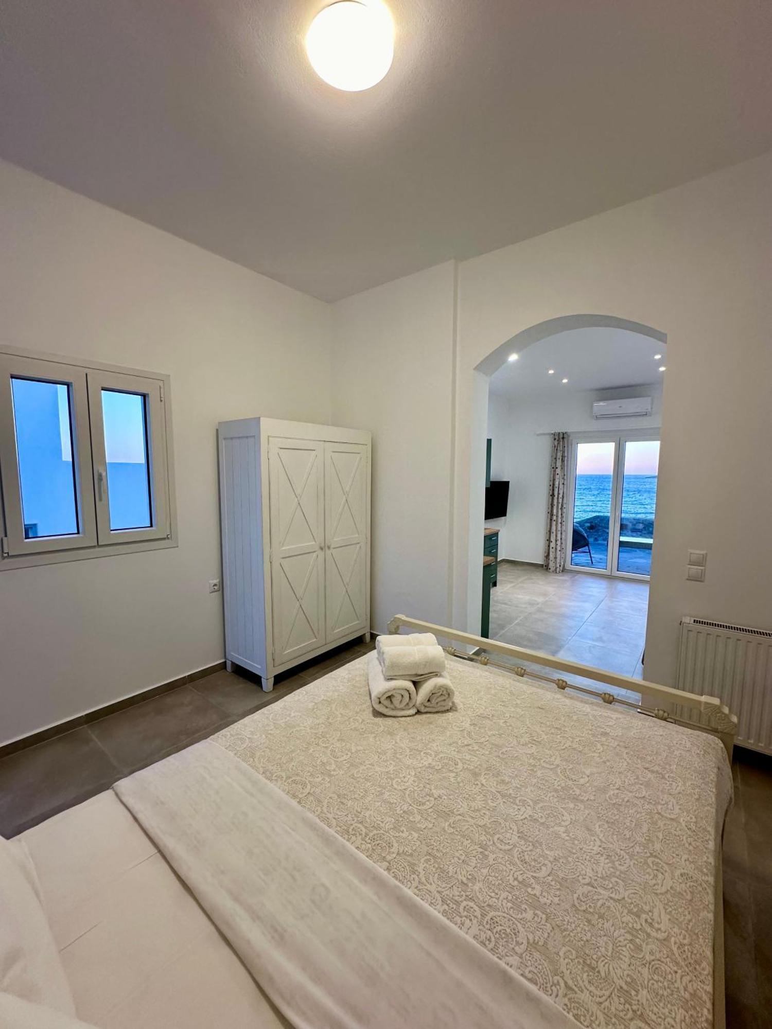 The Dice Villa Pachaina Exterior photo