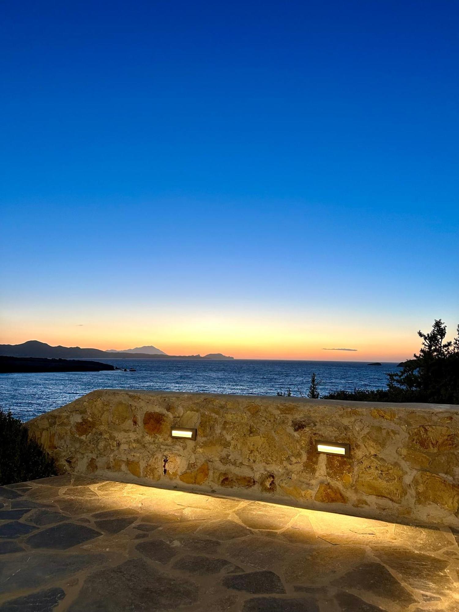 The Dice Villa Pachaina Exterior photo