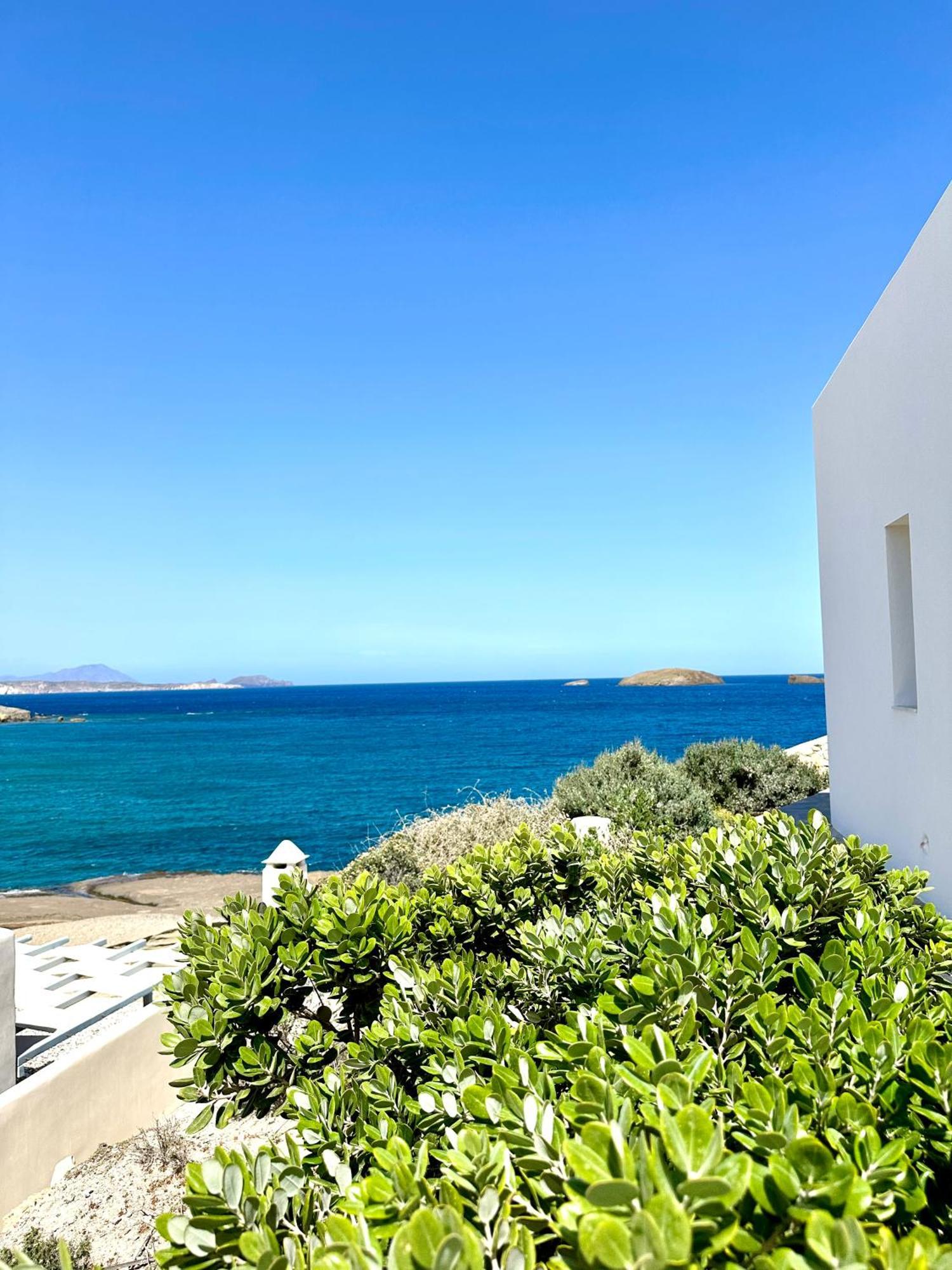 The Dice Villa Pachaina Exterior photo