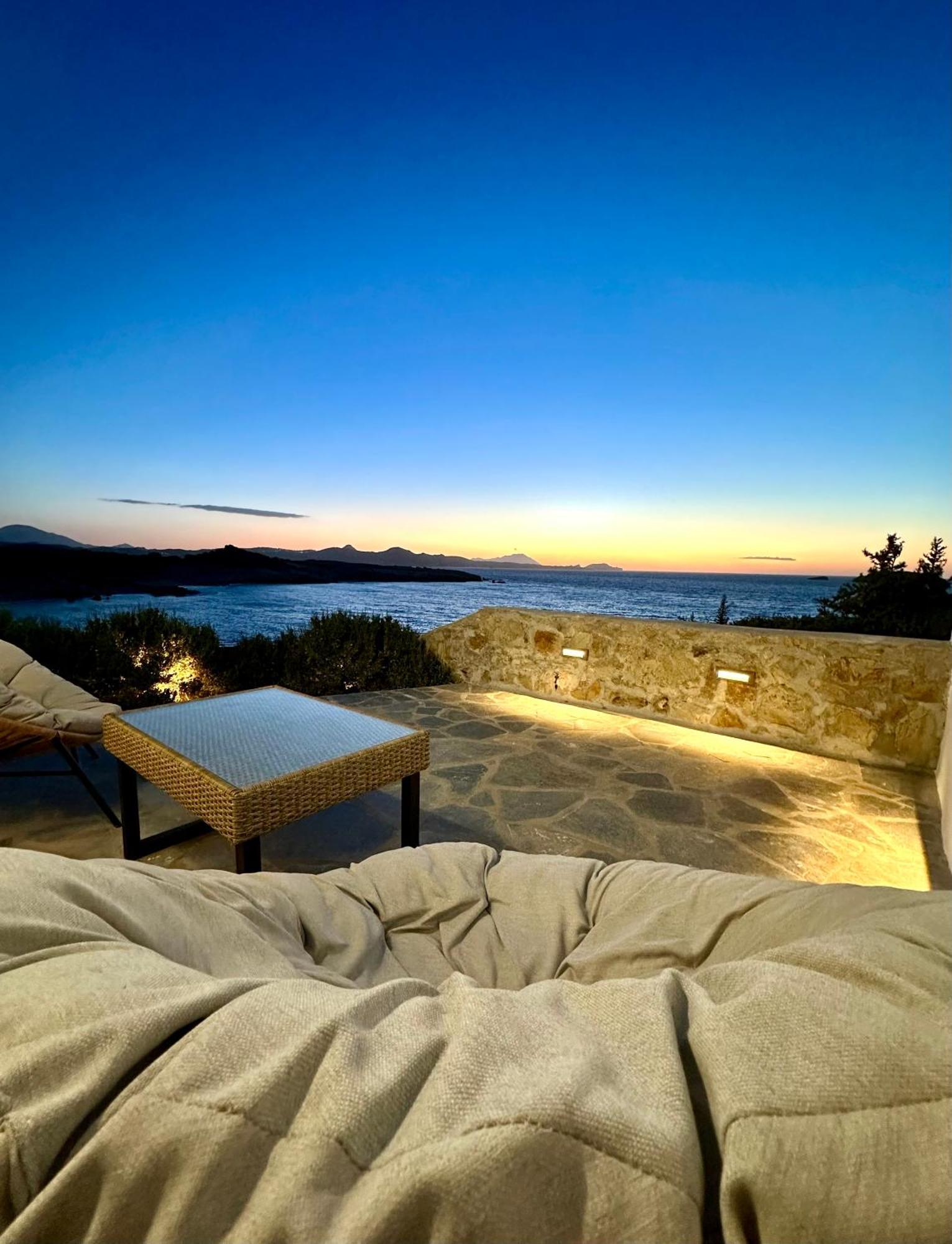 The Dice Villa Pachaina Exterior photo