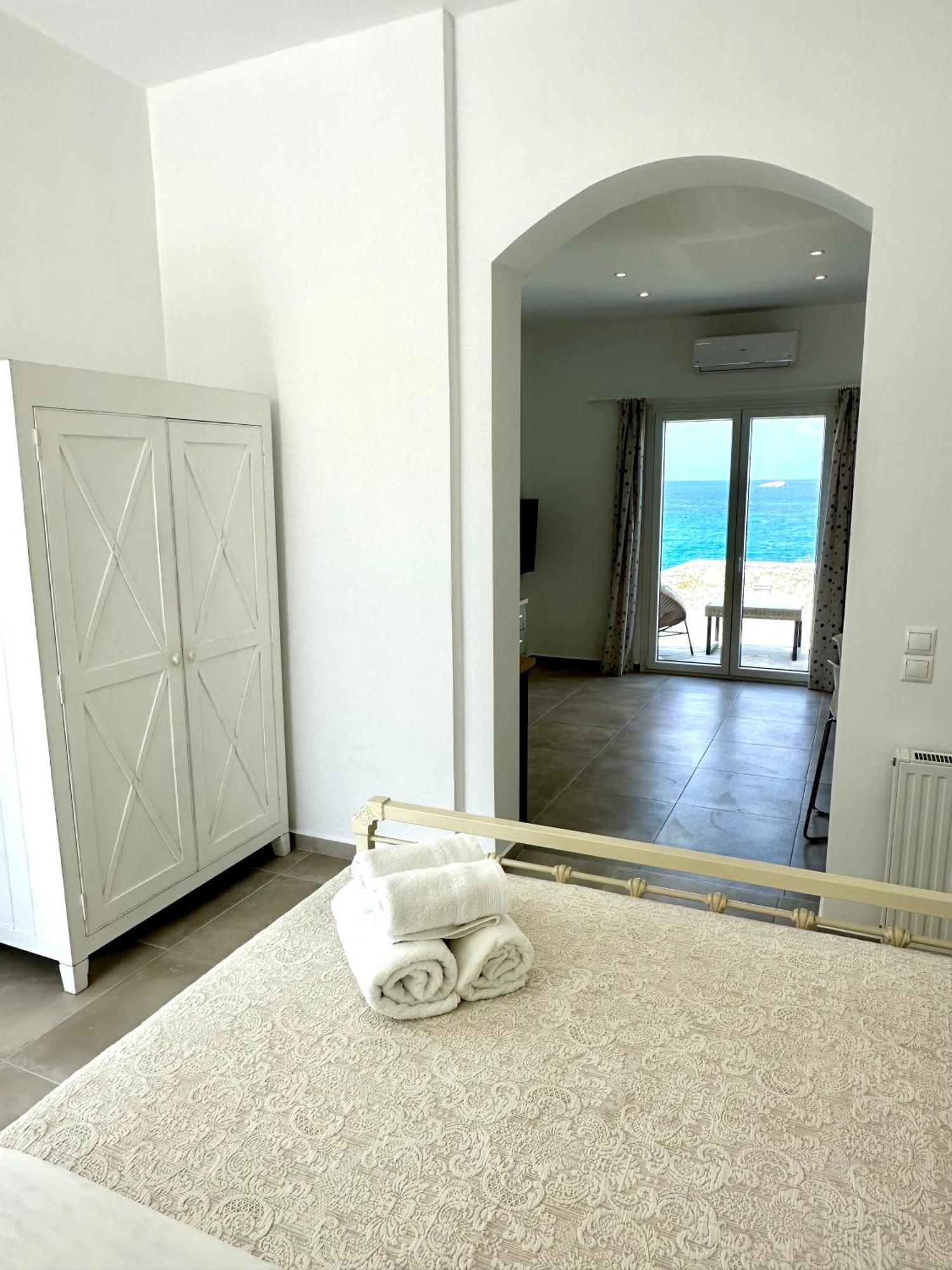 The Dice Villa Pachaina Exterior photo