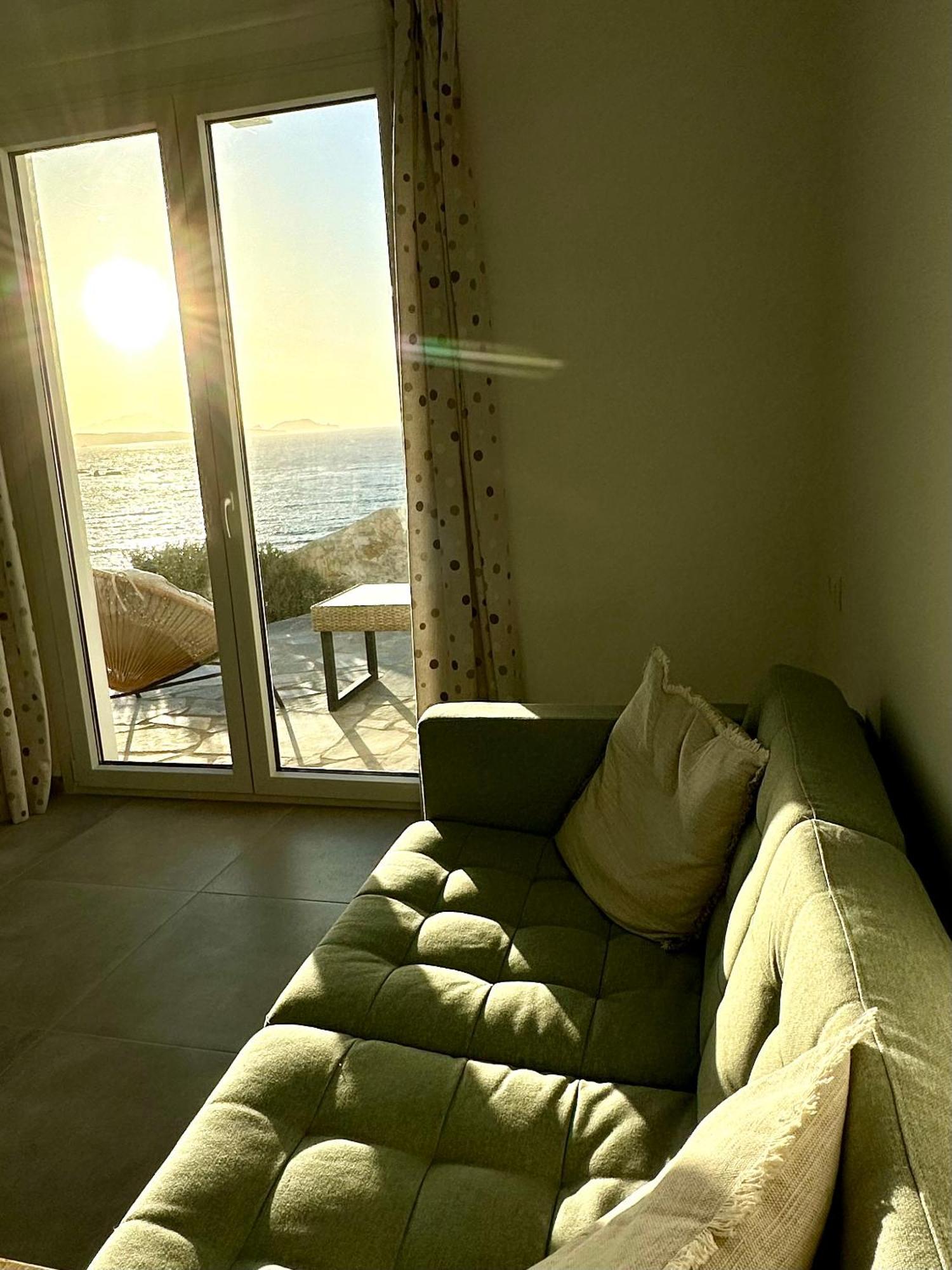 The Dice Villa Pachaina Exterior photo