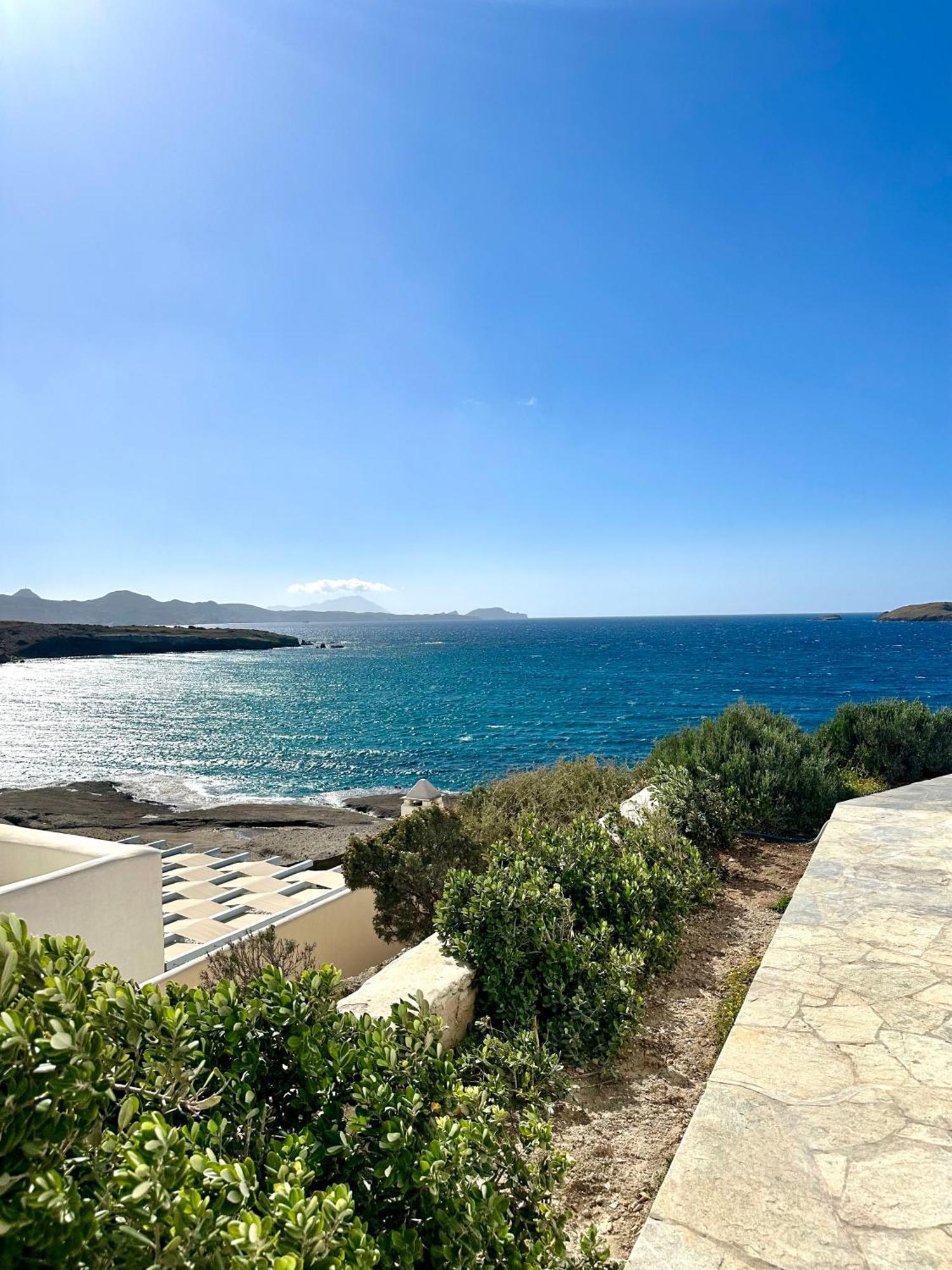 The Dice Villa Pachaina Exterior photo