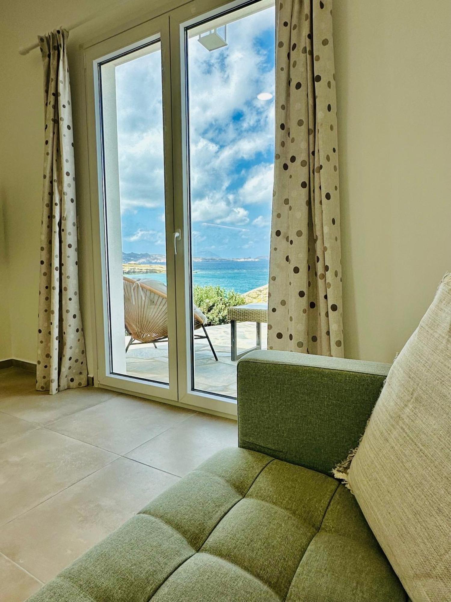 The Dice Villa Pachaina Exterior photo