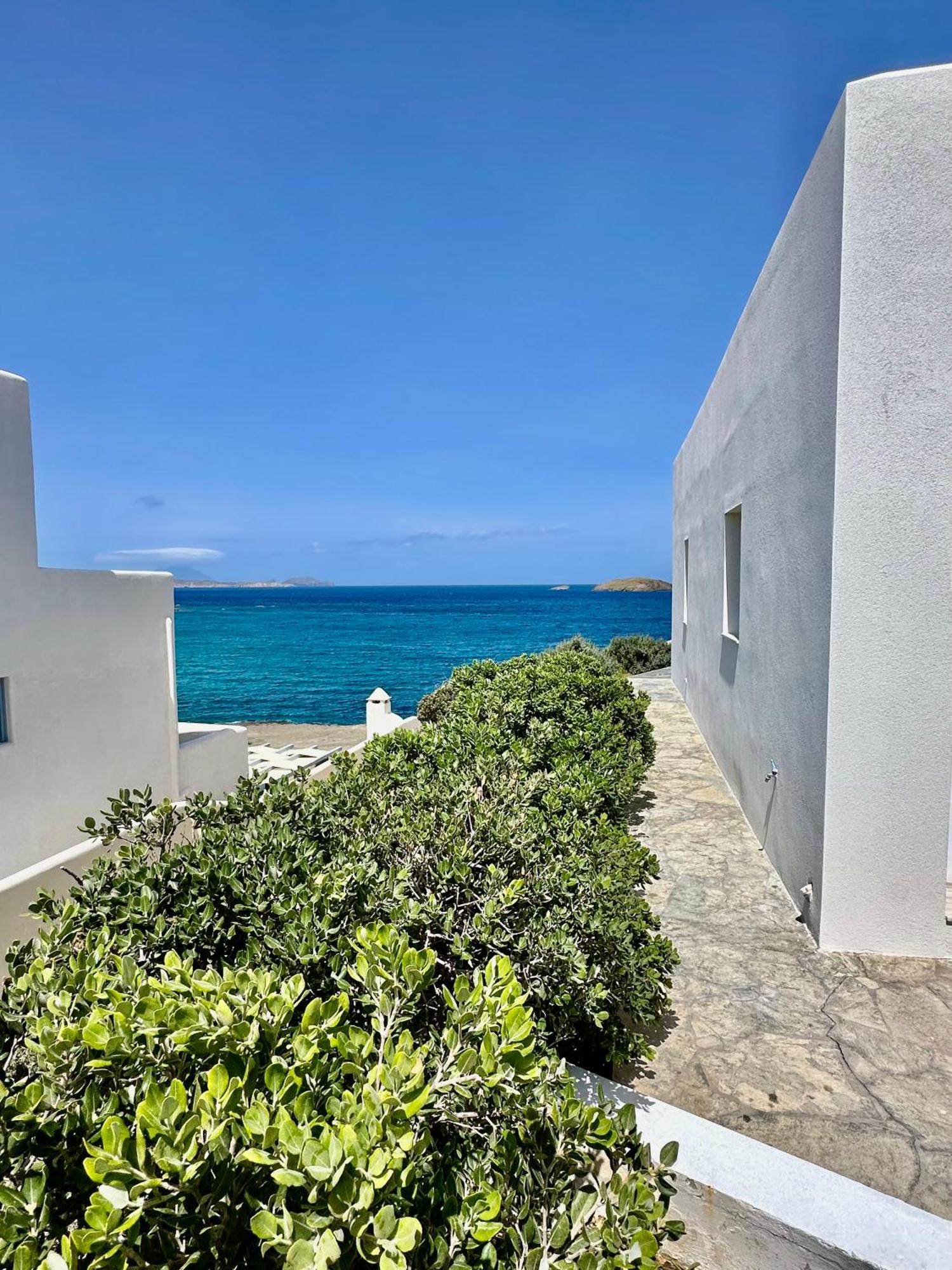 The Dice Villa Pachaina Exterior photo