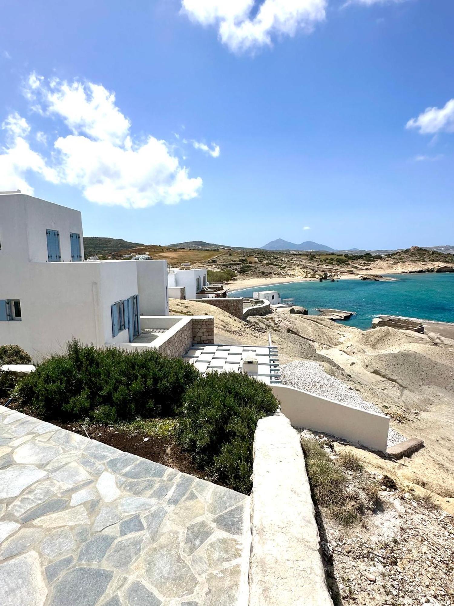 The Dice Villa Pachaina Exterior photo