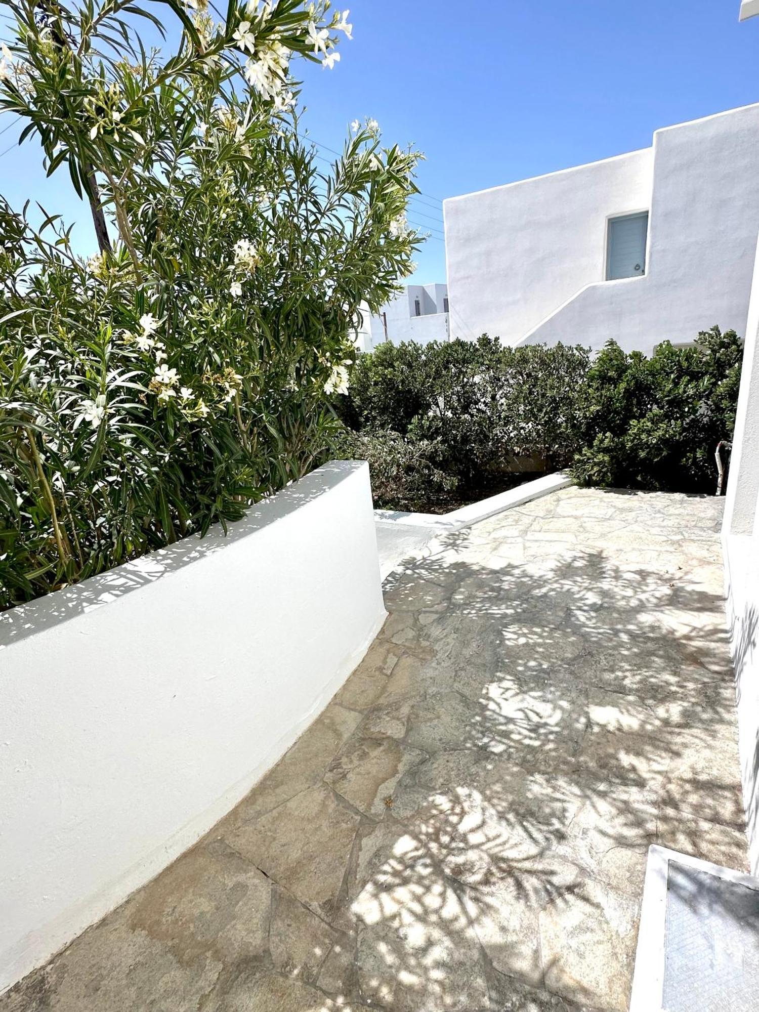 The Dice Villa Pachaina Exterior photo