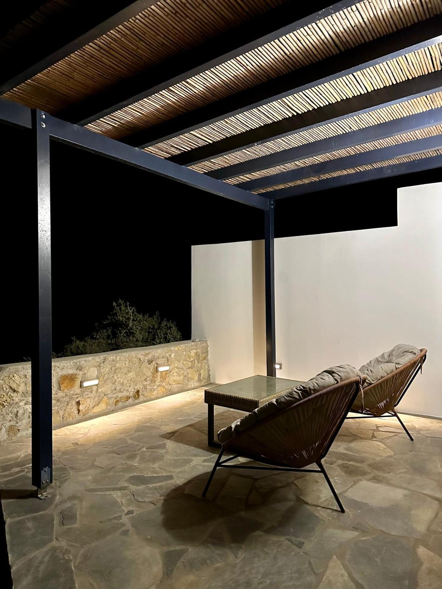 The Dice Villa Pachaina Exterior photo