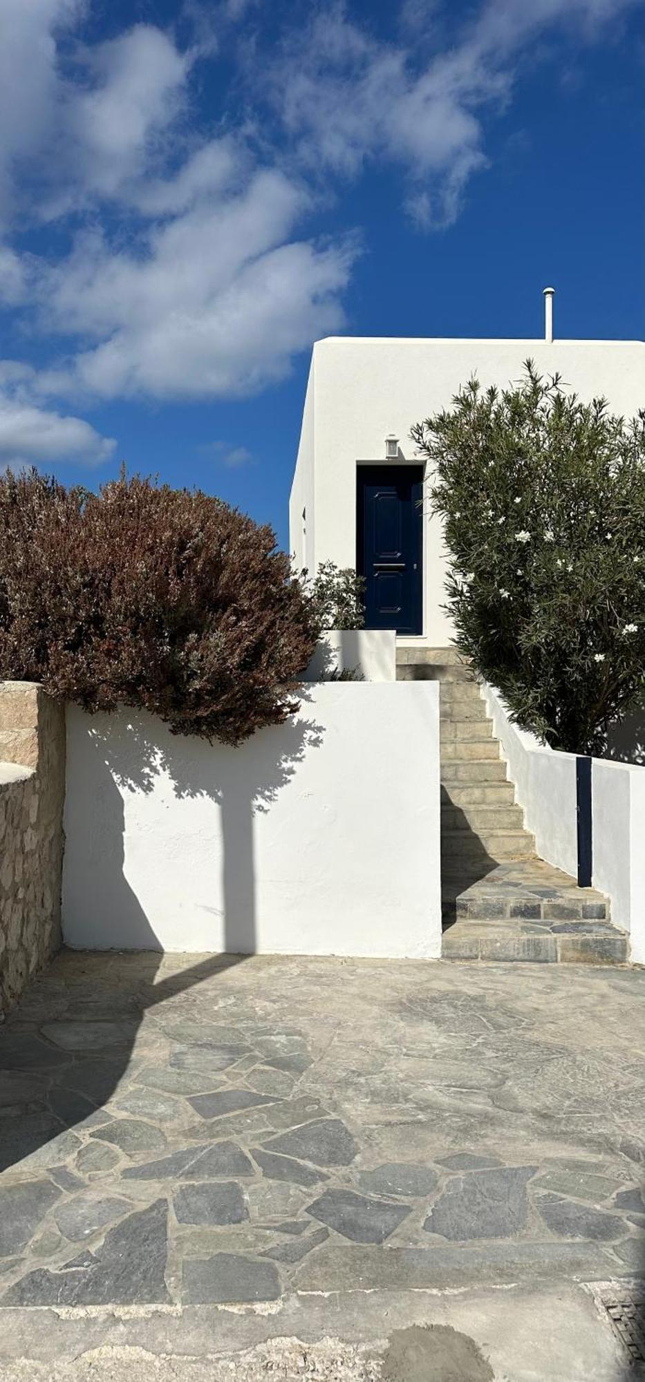 The Dice Villa Pachaina Exterior photo