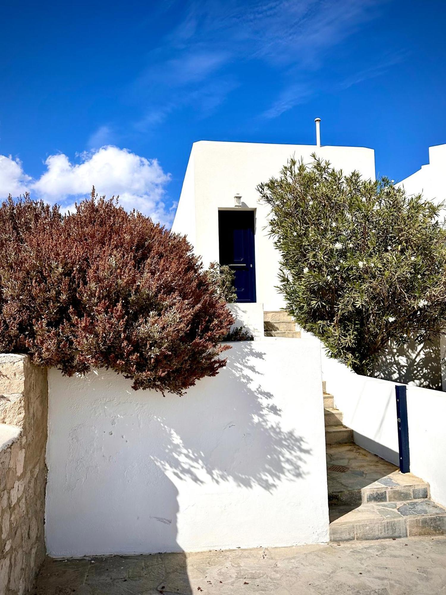The Dice Villa Pachaina Exterior photo