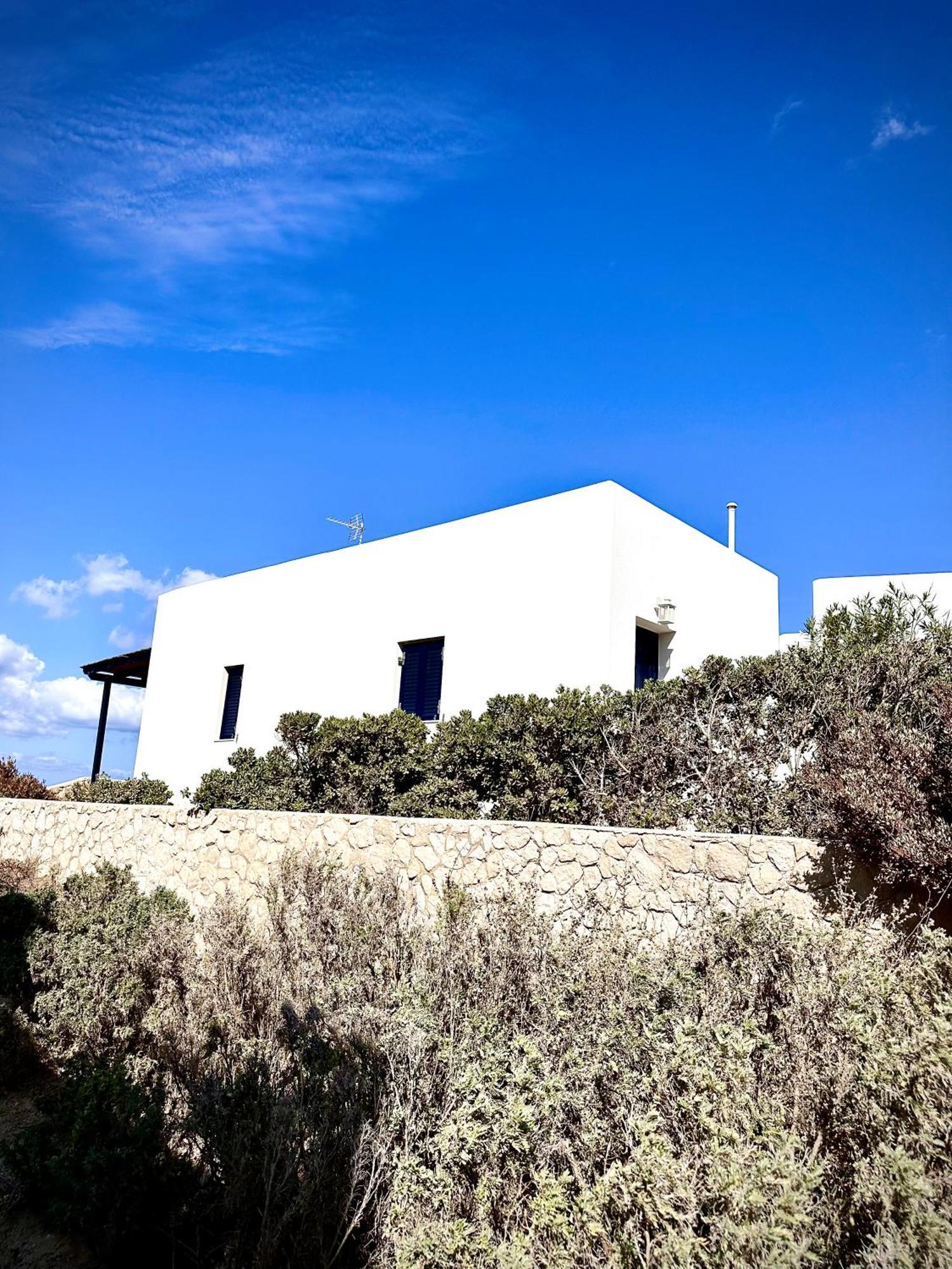 The Dice Villa Pachaina Exterior photo