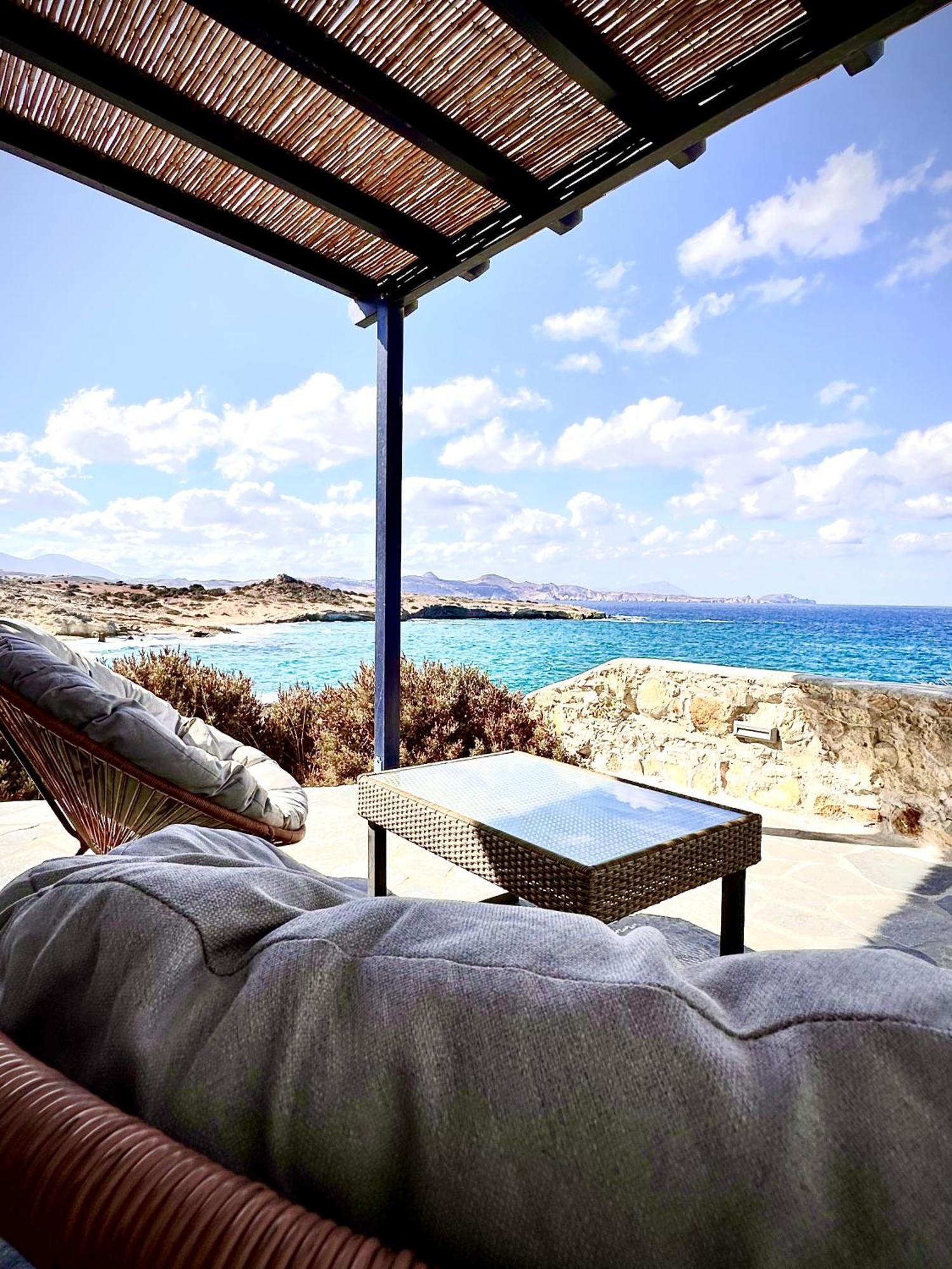 The Dice Villa Pachaina Exterior photo