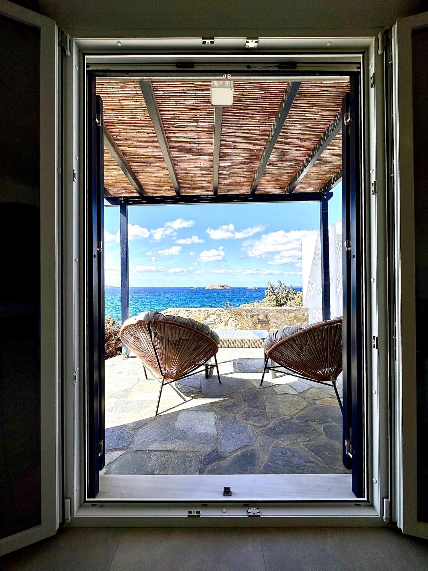 The Dice Villa Pachaina Exterior photo