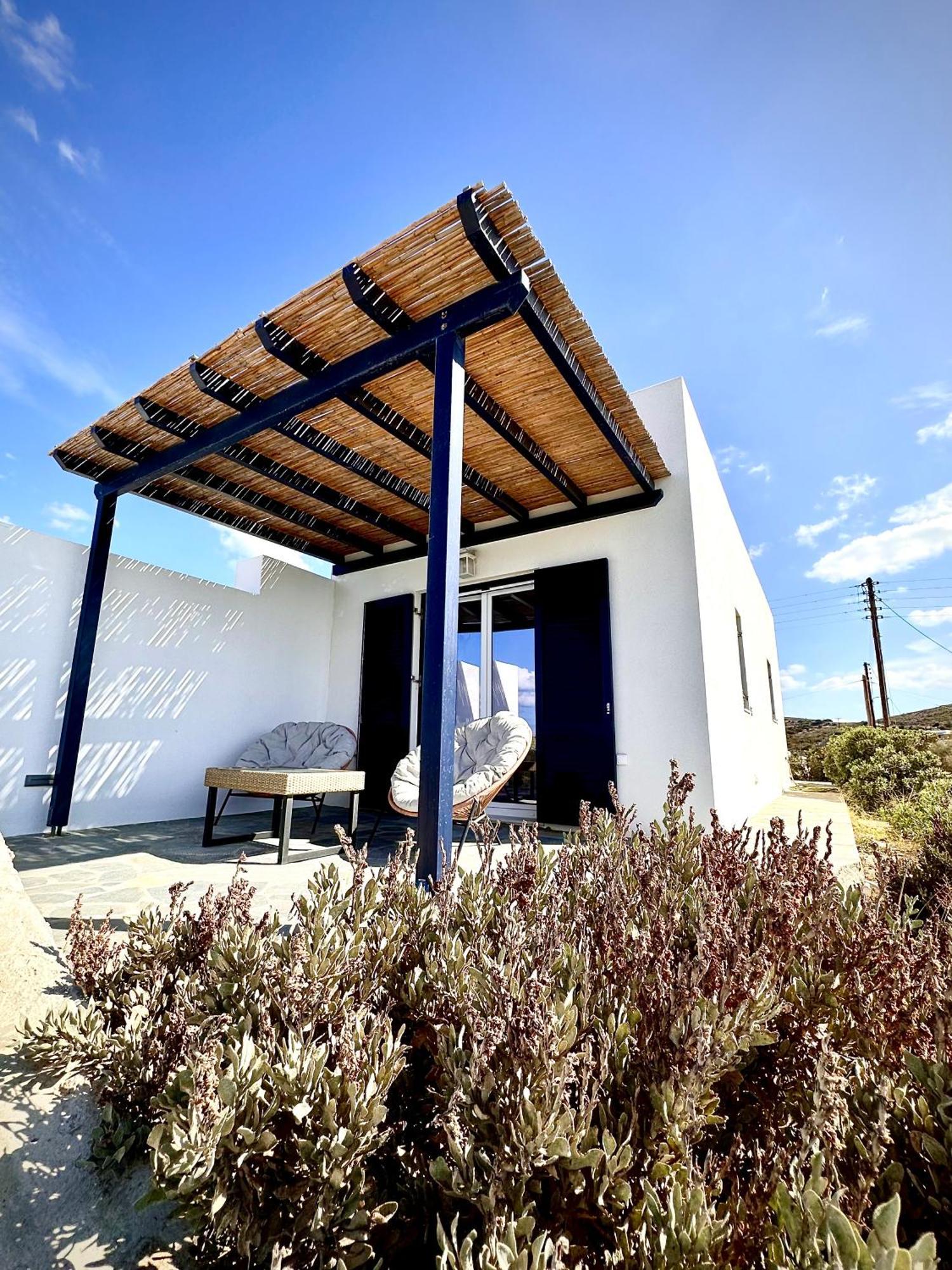 The Dice Villa Pachaina Exterior photo