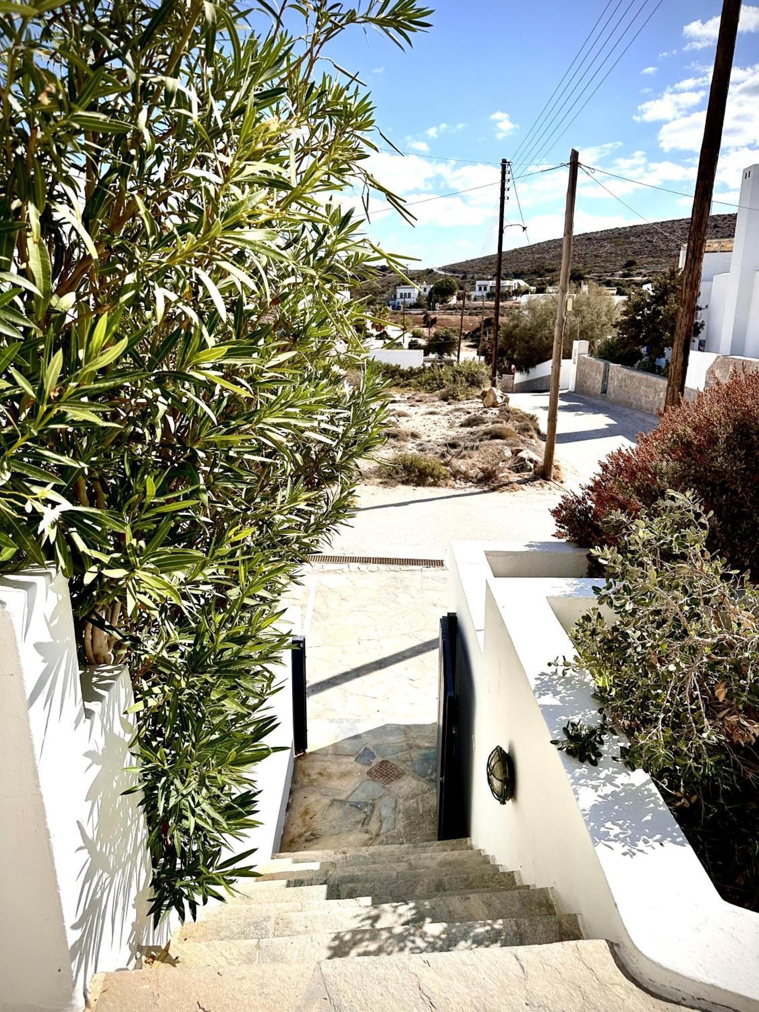 The Dice Villa Pachaina Exterior photo
